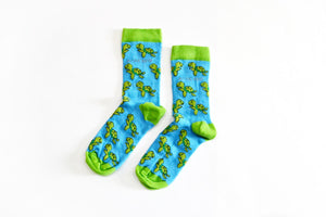 Bare Kind Bamboo Socks (Kids) - Choice of designs