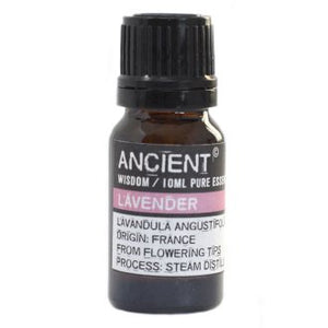 Ancient Wisdom Essential Oils - Lavender