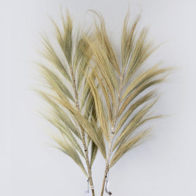 Natural Rayung Grass - 2m (Choice of colours)