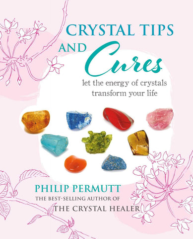 Healing &amp; Meditation Crystals