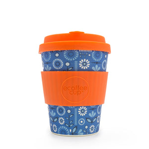 Ecoffee Cup - Cappuccino size (12oz)
