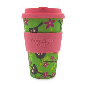 Ecoffee Cup - Latte size (14oz)