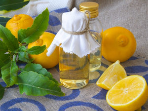 Goloka Natural Essential Oils