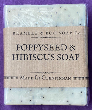 Bramble & Boo Handmade Soap