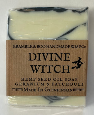 Bramble & Boo Handmade Soap