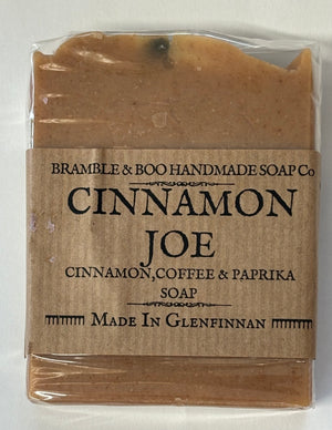 Bramble & Boo Handmade Soap