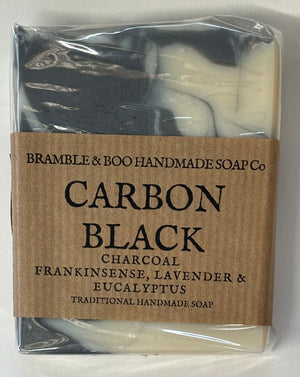 Bramble & Boo Handmade Soap