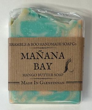 Bramble & Boo Handmade Soap