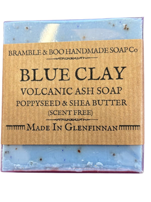 Bramble & Boo Handmade Soap