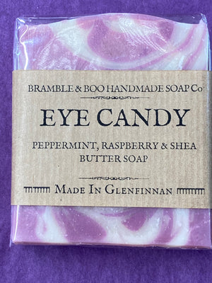 Bramble & Boo Handmade Soap