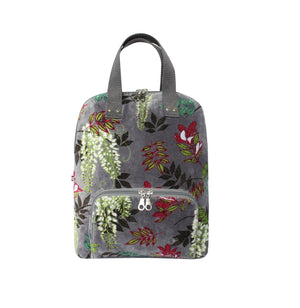 Botanical Velvet Alice Backpack