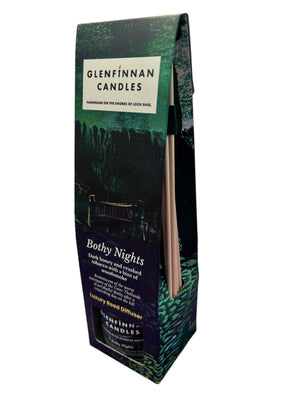 Glenfinnan Candles - Luxury Reed Diffusers