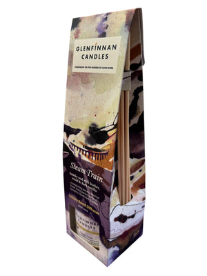 Glenfinnan Candles - Luxury Reed Diffusers