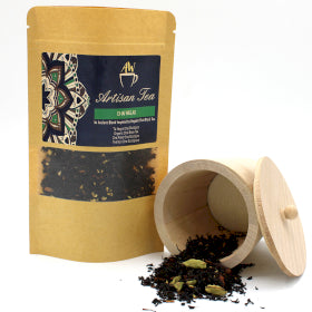 Artisan Tea - Organic Chai Black Tea