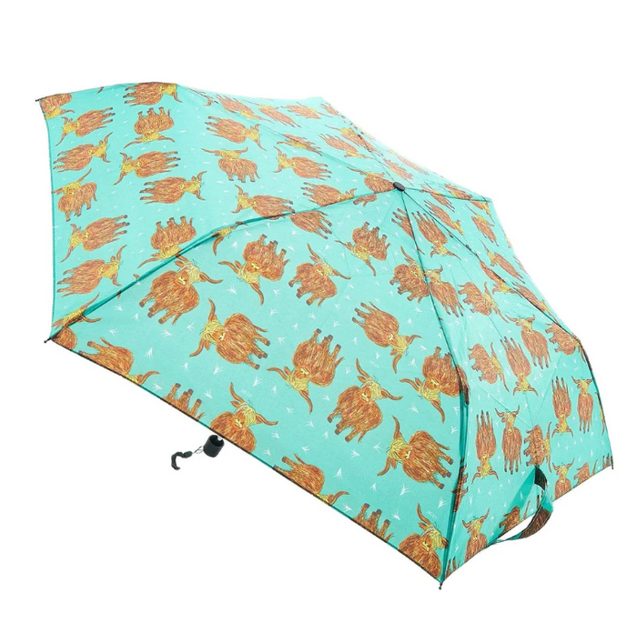 Eco Chic Mini Umbrellas - Choice of designs