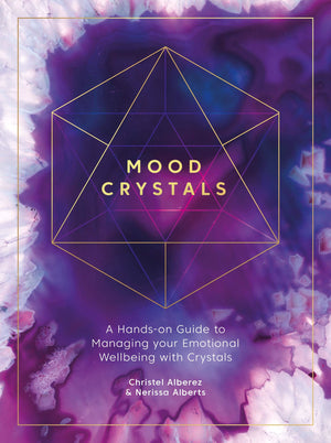 "Mood Crystals" by Christel Alberez & Nerissa Alberts