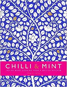 Chilli and Mint by Tori True