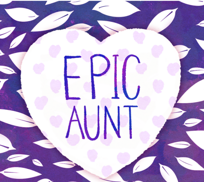 Brights - Epic Aunt