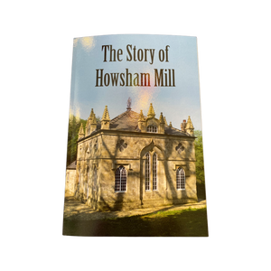 "The Story of Howsham Mill" by Martin Phillips