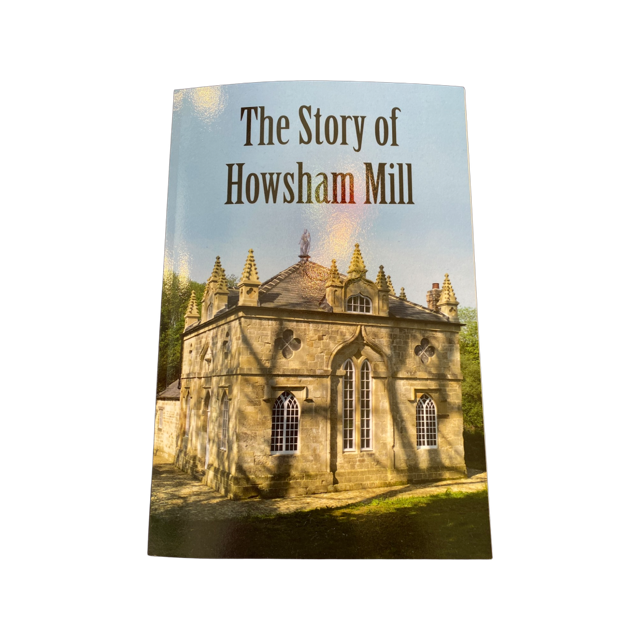 "The Story of Howsham Mill" by Martin Phillips