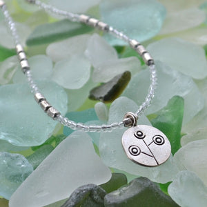 Luna Tree Silver Jewellery - Marianne Pendant Necklace