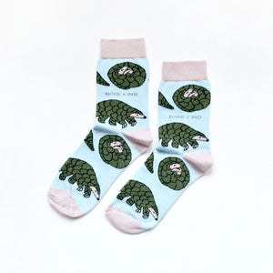 Bare Kind Bamboo Socks (Adult) - Choice of designs