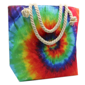Psychedelic Splash Bag - Choice of 4 Colourways