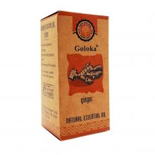 Goloka Natural Essential Oils - Ginger