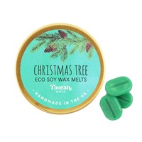 Christmas Eco Soy Wax Melts- Choice of 8 Festive Fragrances