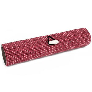 Slatted Bamboo Gift Box - Tube