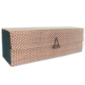 Slatted Bamboo Gift Box - Choice of 3 sizes