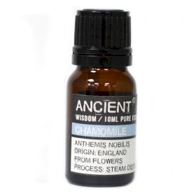 Ancient Wisdom Essential Oils - Chamomile Pure