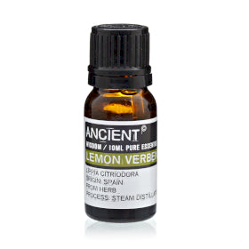 Ancient Wisdom Essential Oils - Lemon Verbena