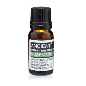 Ancient Wisdom Essential Oils - Rosemary