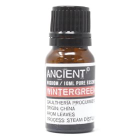 Ancient Wisdom Essential Oils - Wintergreen