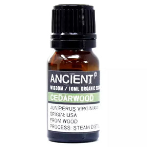 Ancient Wisdom Essential Oils - Cedarwood