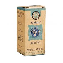Goloka Natural Essential Oils - Juniper Berry