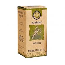Goloka Natural Essential Oils - Palmarosa