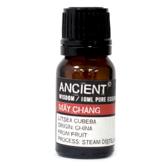 Ancient Wisdom Essential Oils - May Chang