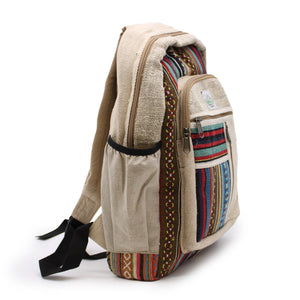 Nepalese Backpacks - Choice of 2 sizes