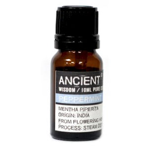Ancient Wisdom Essential Oils - Peppermint